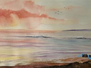 Gentle Waves